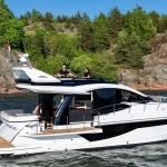 2026 Galeon