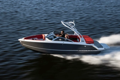 2026 Four Winns H1 - FREEDOM