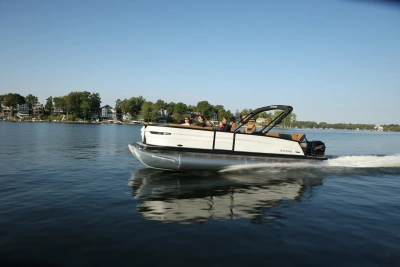 2026 Sylvan L-5 LZ DH