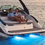 2026 Sea Ray