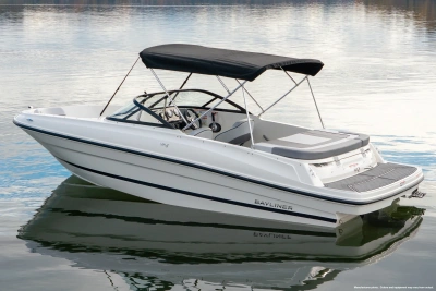 2025 Bayliner VR4OB