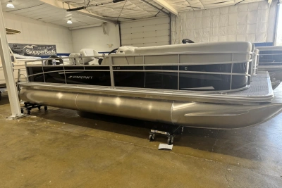 2025 Starcraft LX 20 CB