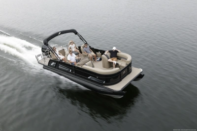 2025 Starcraft EXS 3 Q DH TT