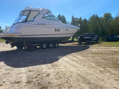 2006 Cruisers 420 EXPRESS
