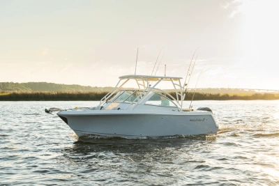 2026 Sailfish 245 DC