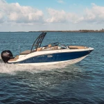 2026 Sea Ray