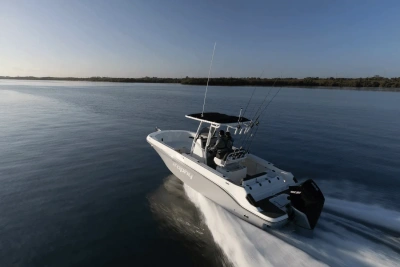 2025 Bayliner T24CC