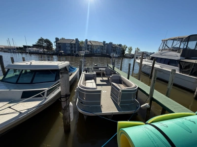 2020 Princecraft VECTRA 23