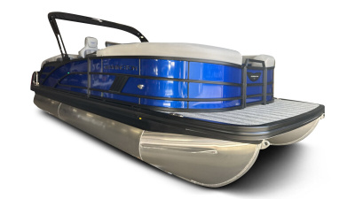 2026 Bennington 23 MOFB