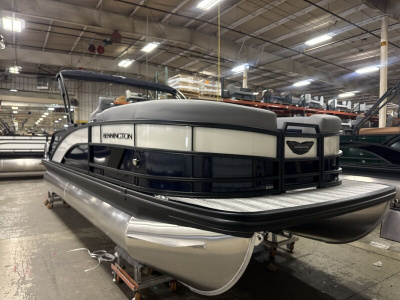 2026 Bennington 22 MSB