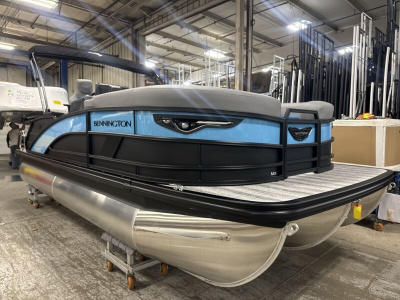 2026 Bennington 21 ML