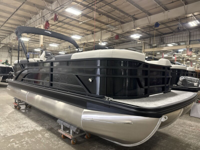 2026 Bennington 22S1SR