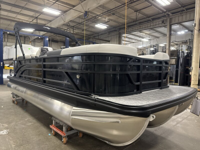 2026 Bennington 22S1SR