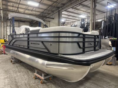 2026 Bennington 22S1SR