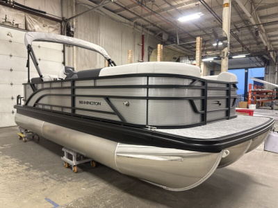 2026 Bennington 22S1SR