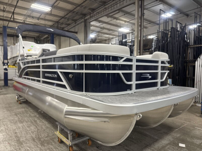 2026 Bennington 22S1SR