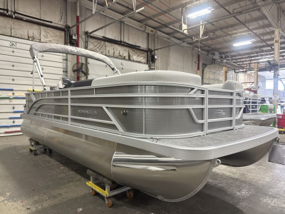 2026 Bennington 22S1FC