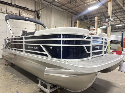 2026 Bennington 22S1FC