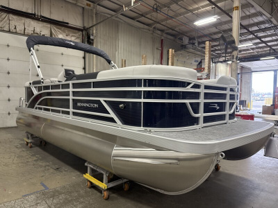 2026 Bennington 22S1SR