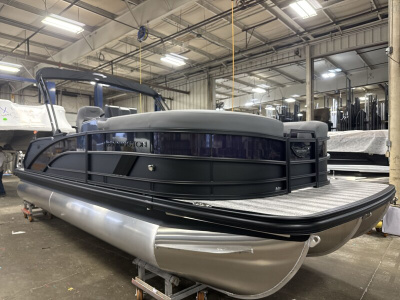 2026 Bennington 23M1SB