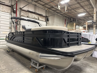 2026 Bennington 23SSB