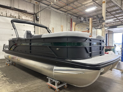 2026 Bennington 23S1SR