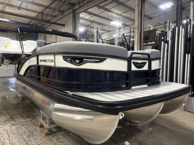 2026 Bennington 21 ML