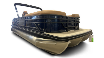 2026 Bennington 22 SSB