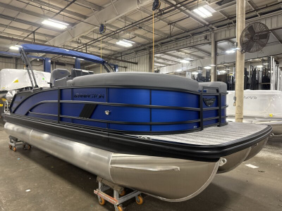 2026 Bennington 23M1SB