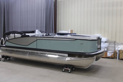 2026 Harris 230 Sunliner