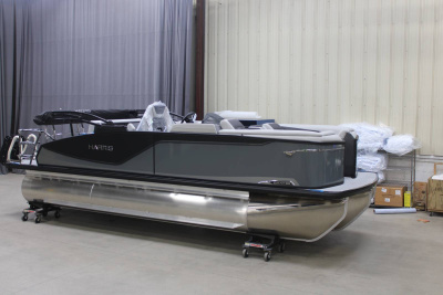 2026 Harris 210 Sunliner