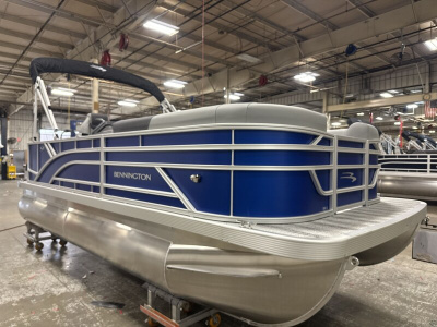 2026 Bennington 188 SL