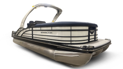 2026 Bennington 23 RSBA