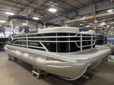 2026 Bennington 22S1SR