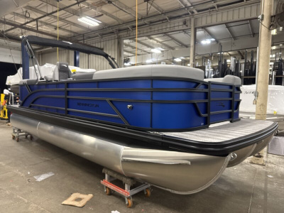 2026 Bennington 23S1SR