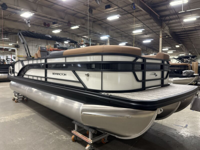 2026 Bennington 23SSB