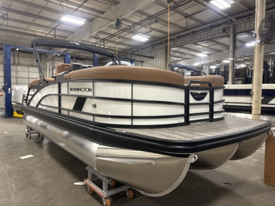 2026 Bennington 23M1FB