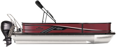 2026 Suncatcher Fusion 324RC