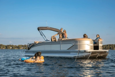 2026 Barletta Cabrio 24 UE