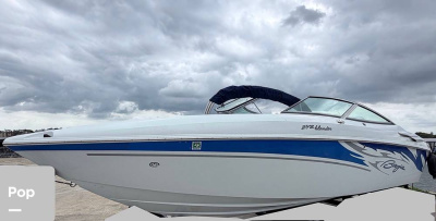 2007 Baja 242 Islander