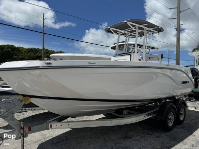 2024 Yamaha 220 FSH Sport