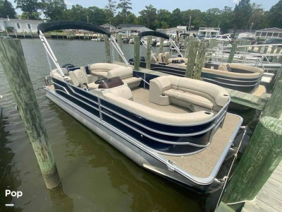 2023 Cypress Cay Seabreeze 232