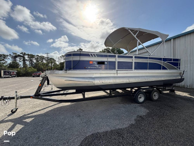 2023 Bennington SX23