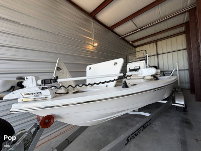 2023 Blazer 2220 GTS