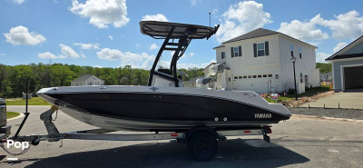 2021 Yamaha 190 FSH Sport