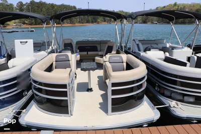 2025 Harris Cruiser 230