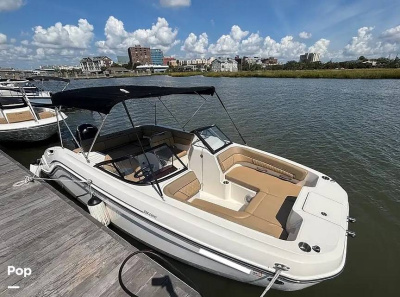 2024 Bayliner DX2200