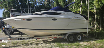 2011 Regal 2565 Window Express