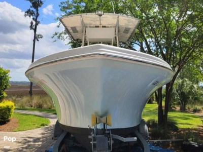 2004 Sailfish 236 CC