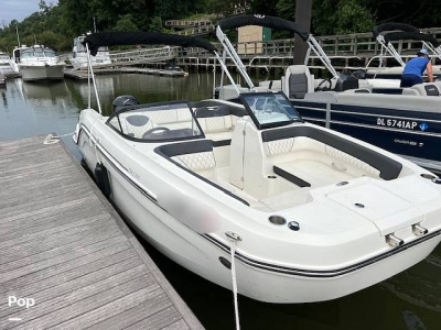 2023 Bayliner DX2200